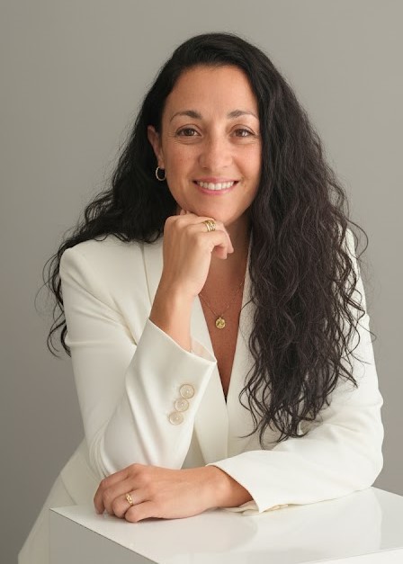 Arq. Soledad Carrasco - Fundadora SOCA